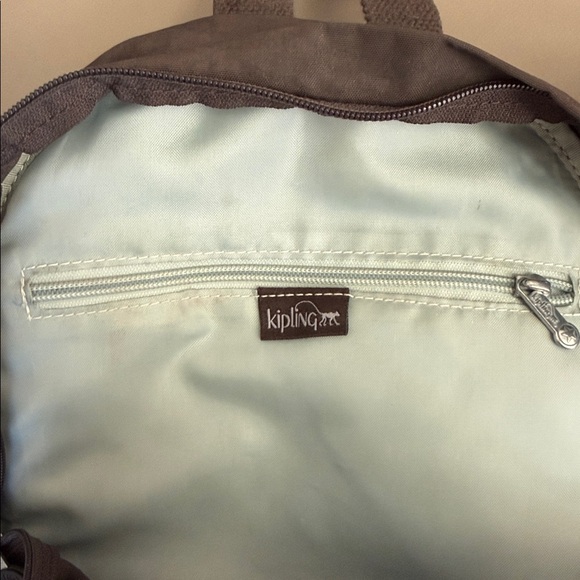 Kipling backpack - Picture 7 of 15